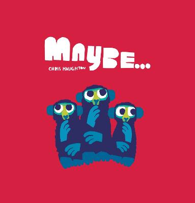 Cover: Maybe...