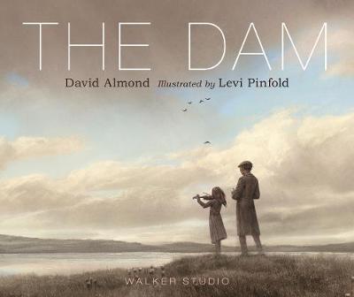 Cover: The Dam