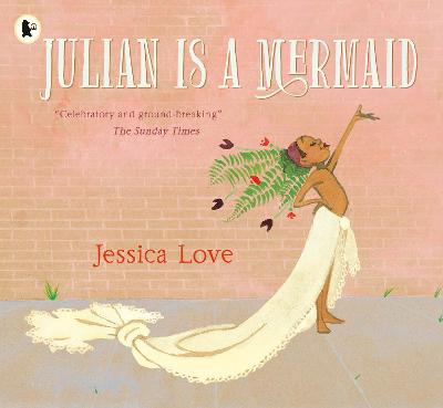 Cover: Julian Is a Mermaid
