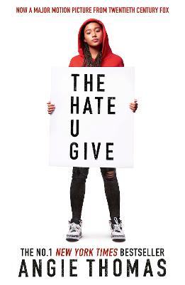 Image of The Hate U Give