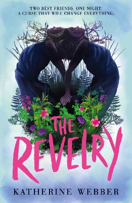 Cover: The Revelry