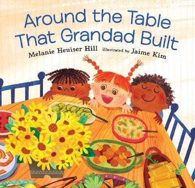 Image of Around the Table That Grandad Built