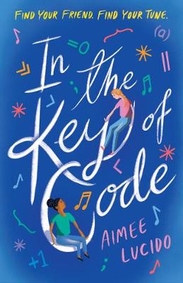 Cover: In the Key of Code