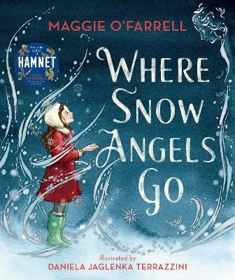 Cover: Where Snow Angels Go