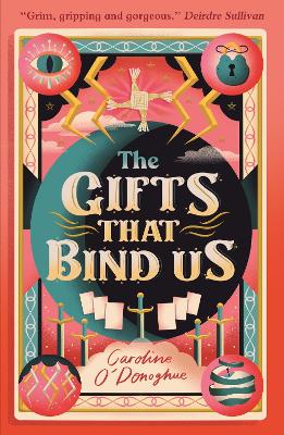 Cover: The Gifts That Bind Us