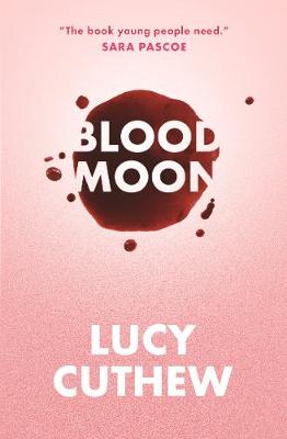 Cover: Blood Moon