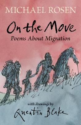 Cover: On the Move: Poems About Migration