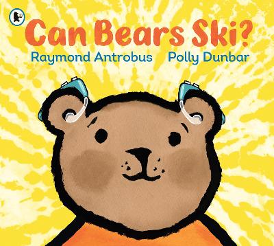 Cover: Can Bears Ski?