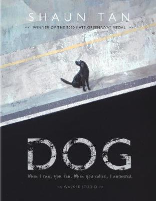 Cover: Dog