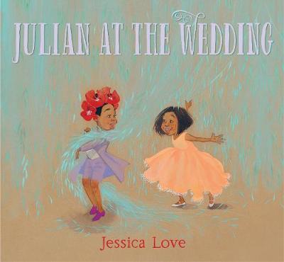 Cover: Julian at the Wedding