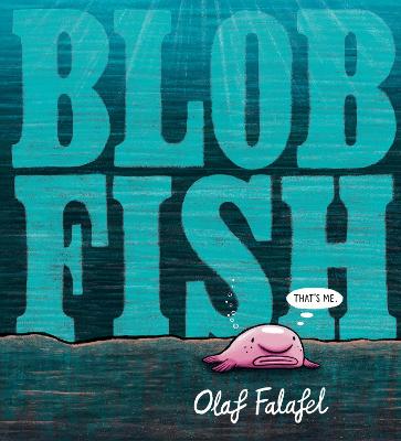 Cover: Blobfish
