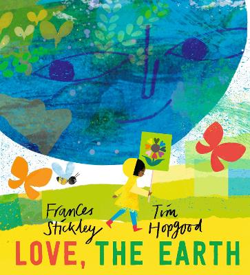 Image of Love, the Earth