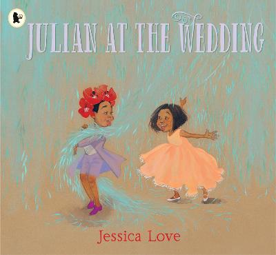 Cover: Julian at the Wedding
