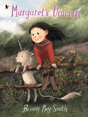Cover: Margaret's Unicorn