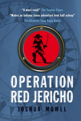 Image of Operation Red Jericho