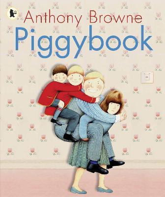 Cover: Piggybook