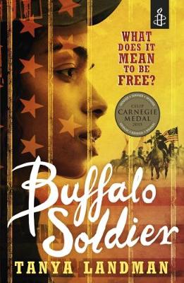 Image of Buffalo Soldier