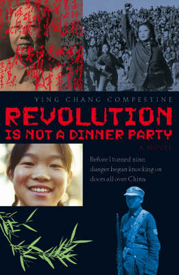 Image of Revolution Is Not a Dinner Party