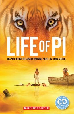 Image of The Life of Pi