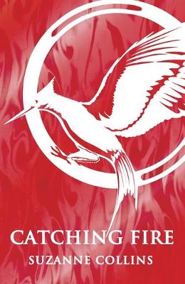 Image of Catching Fire