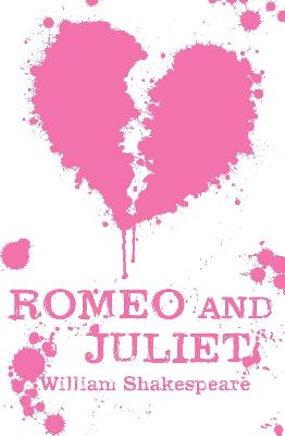 Image of Romeo and Juliet