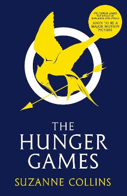Image of The Hunger Games