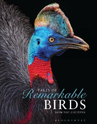 Image of Tales of Remarkable Birds
