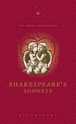 Cover: Shakespeare's Sonnets