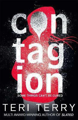 Cover: Dark Matter: Contagion