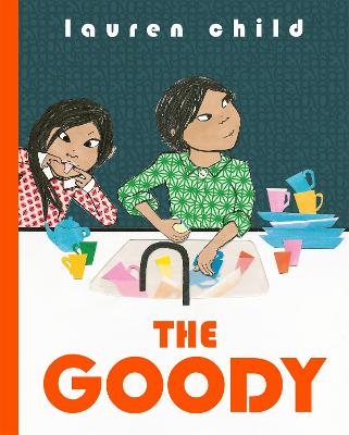 Cover: The Goody