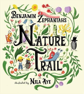 Cover: Nature Trail