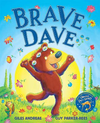 Image of Brave Dave