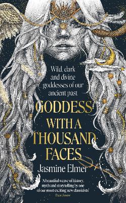 Image of Goddess with a Thousand Faces