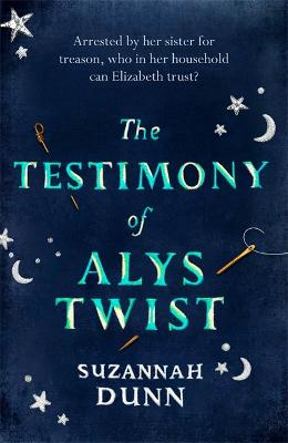 Cover: The Testimony of Alys Twist