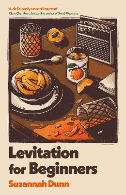 Cover: Levitation for Beginners