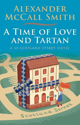 Image of A Time of Love and Tartan