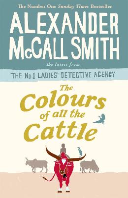 Image of The Colours of all the Cattle