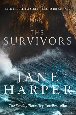 Cover: The Survivors