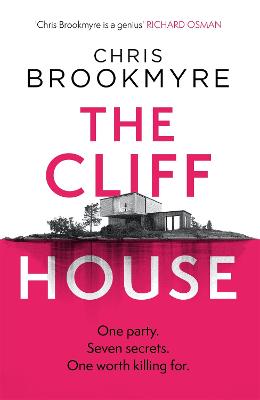 Cover: The Cliff House