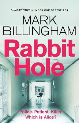 Cover: Rabbit Hole