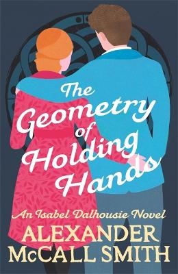 Image of The Geometry of Holding Hands