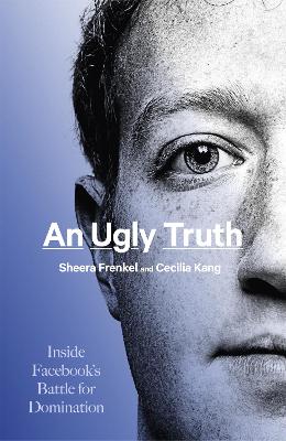 Cover: An Ugly Truth