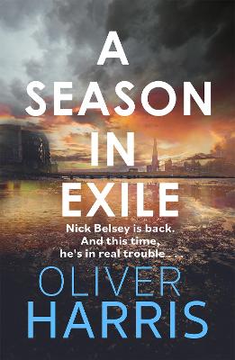 Cover: A Season in Exile