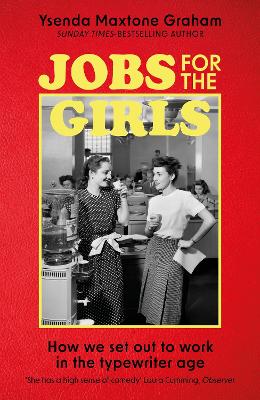 Image of Jobs for the Girls