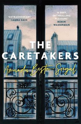Cover: The Caretakers