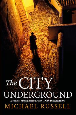 Cover: The City Underground