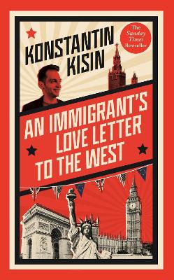 Image of An Immigrant's Love Letter to the West