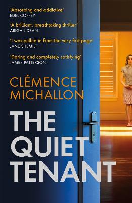 Cover: The Quiet Tenant