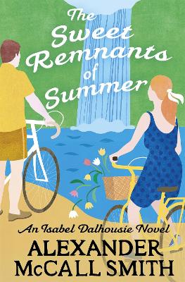Cover: The Sweet Remnants of Summer
