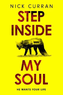 Cover: Step Inside My Soul